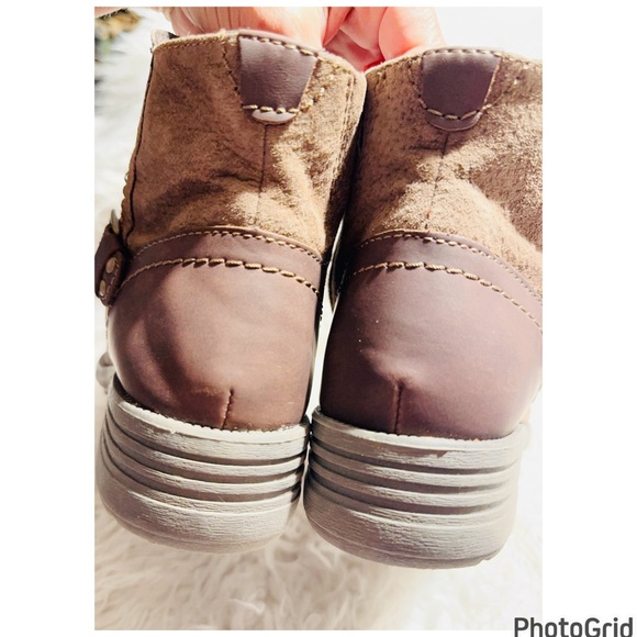 Earth Origins Paige Boots - Picture 6 of 12